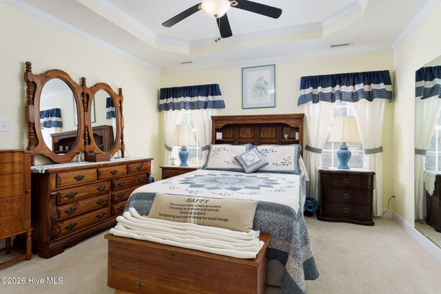 109 Brookfield Drive, Wilmington, NC 28405