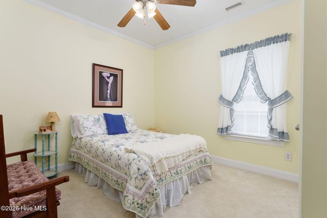 109 Brookfield Drive, Wilmington, NC 28405