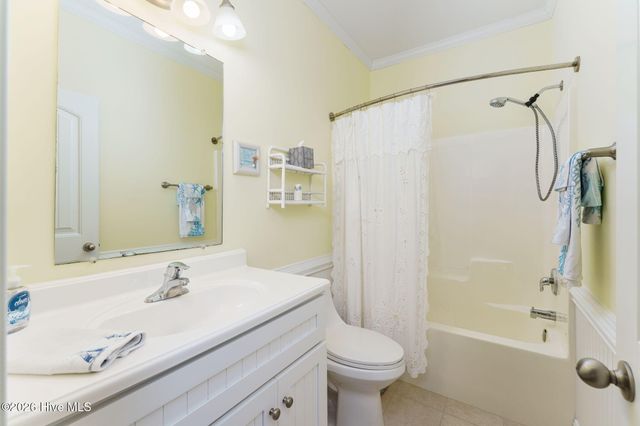 109 Brookfield Drive, Wilmington, NC 28405