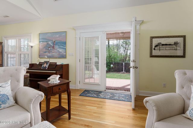 109 Brookfield Drive, Wilmington, NC 28405