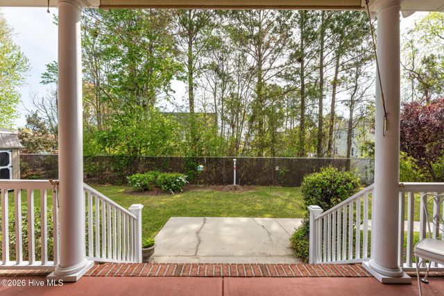 109 Brookfield Drive, Wilmington, NC 28405