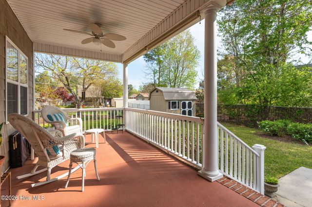 109 Brookfield Drive, Wilmington, NC 28405