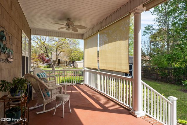 109 Brookfield Drive, Wilmington, NC 28405