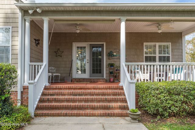 109 Brookfield Drive, Wilmington, NC 28405