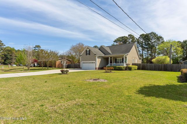 109 Brookfield Drive, Wilmington, NC 28405