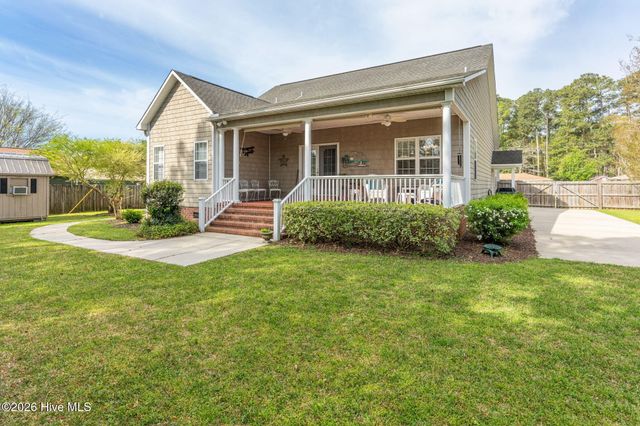 109 Brookfield Drive, Wilmington, NC 28405