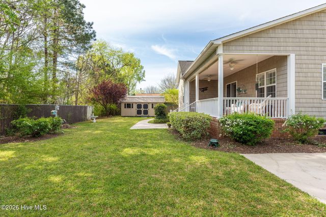 109 Brookfield Drive, Wilmington, NC 28405