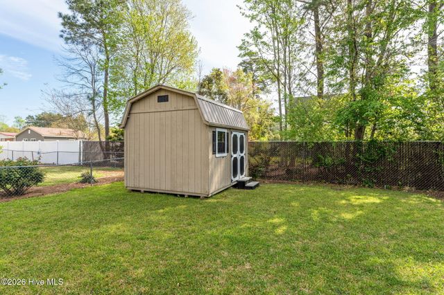 109 Brookfield Drive, Wilmington, NC 28405