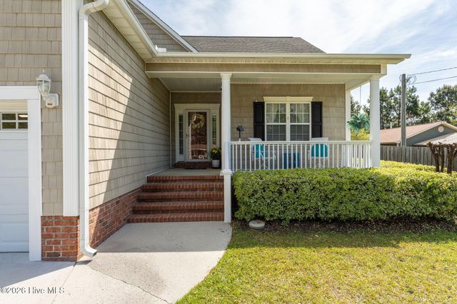 109 Brookfield Drive, Wilmington, NC 28405