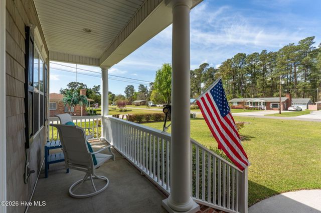 109 Brookfield Drive, Wilmington, NC 28405