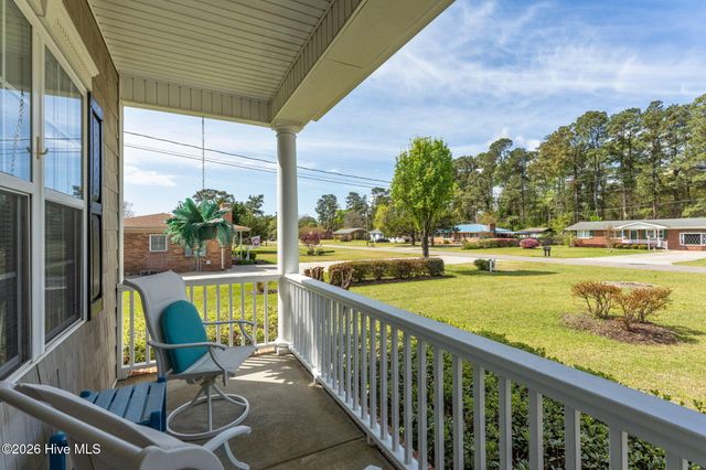 109 Brookfield Drive, Wilmington, NC 28405