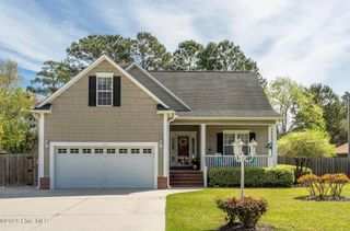 109 Brookfield Drive, Wilmington, NC 28405