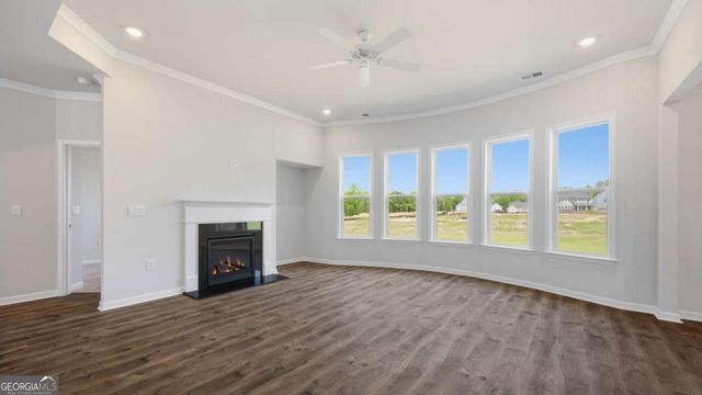 498 Beachview Road, Hampton, GA 30228