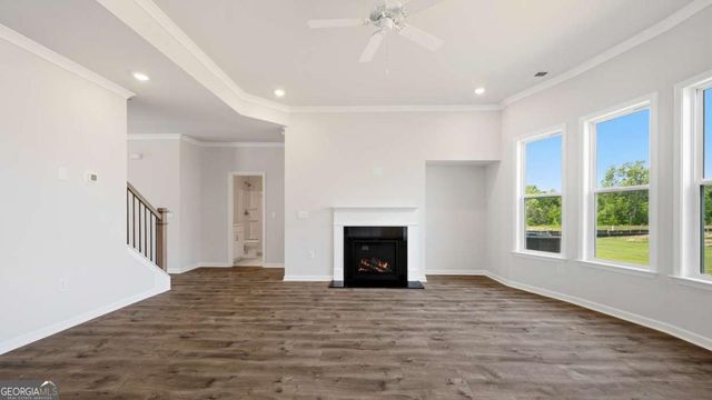 498 Beachview Road, Hampton, GA 30228
