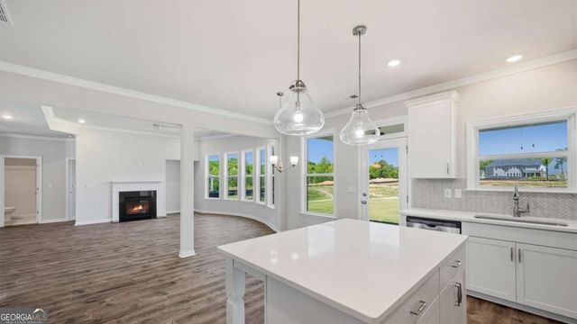498 Beachview Road, Hampton, GA 30228