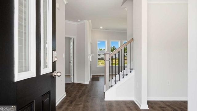 498 Beachview Road, Hampton, GA 30228