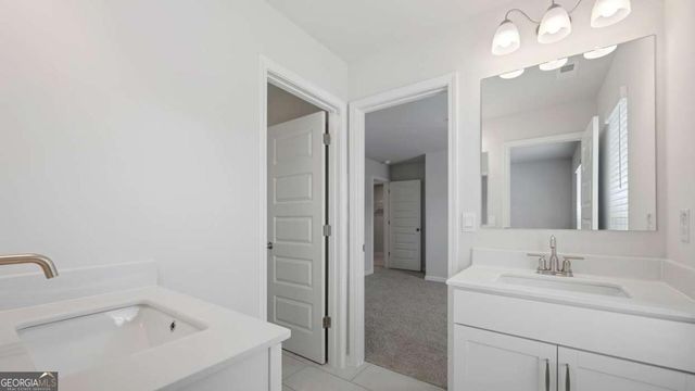 498 Beachview Road, Hampton, GA 30228