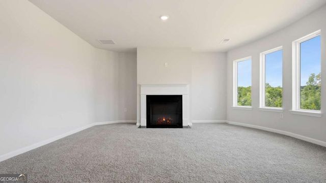 498 Beachview Road, Hampton, GA 30228