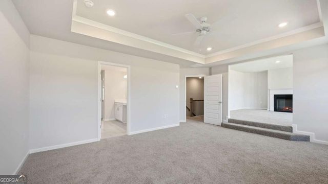 498 Beachview Road, Hampton, GA 30228
