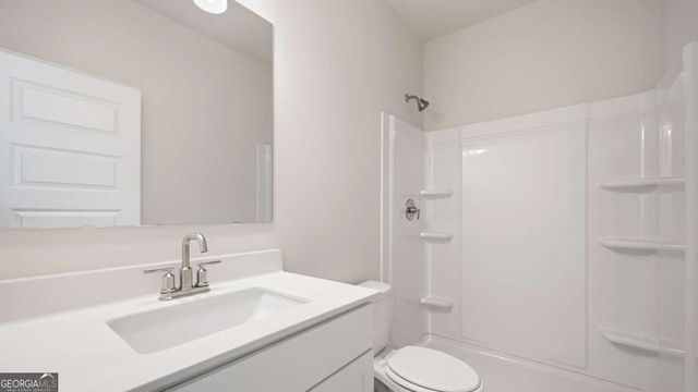 498 Beachview Road, Hampton, GA 30228