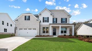 498 Beachview Road, Hampton, GA 30228