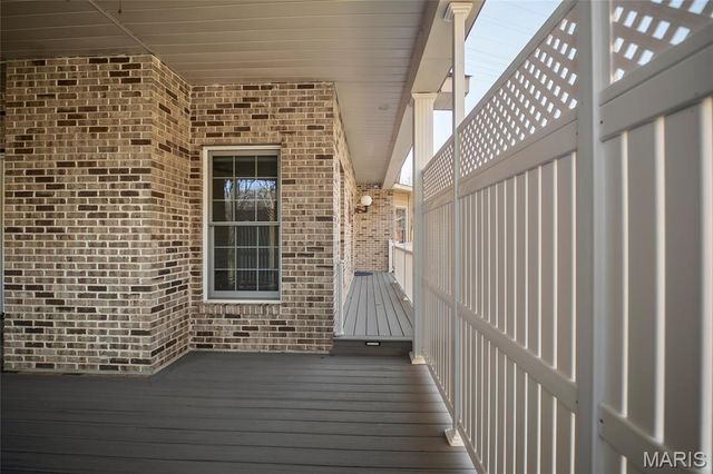 4038 Hidden Meadows Drive, Arnold, MO 63010