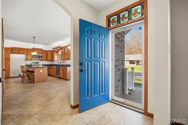 4038 Hidden Meadows Drive, Arnold, MO 63010