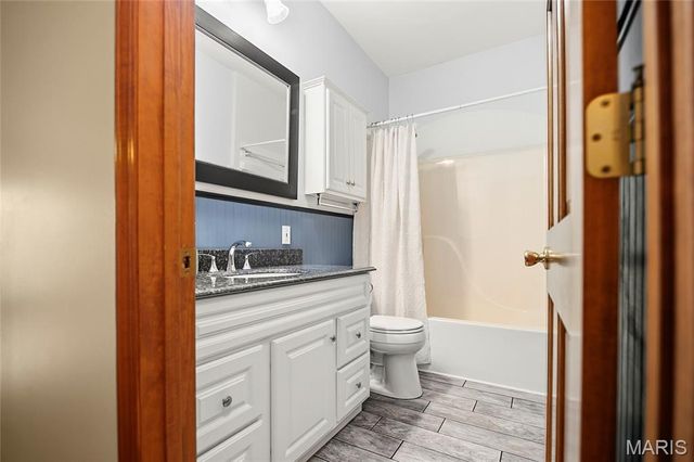 4038 Hidden Meadows Drive, Arnold, MO 63010