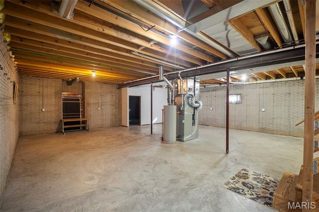 4038 Hidden Meadows Drive, Arnold, MO 63010