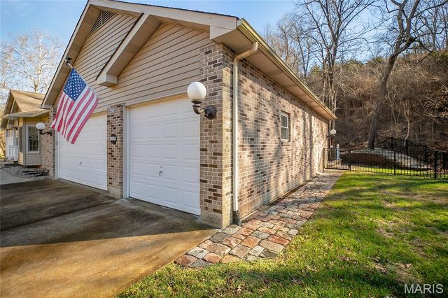 4038 Hidden Meadows Drive, Arnold, MO 63010