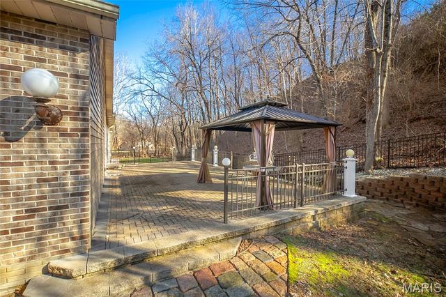 4038 Hidden Meadows Drive, Arnold, MO 63010