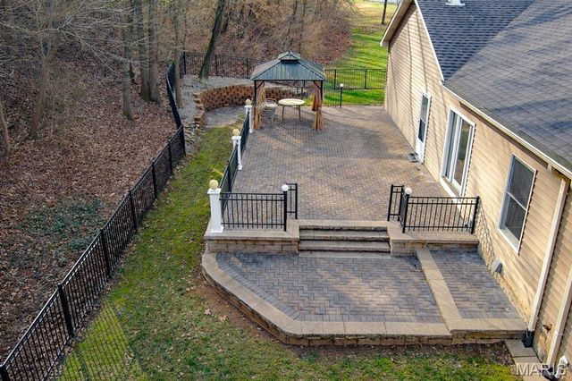 4038 Hidden Meadows Drive, Arnold, MO 63010