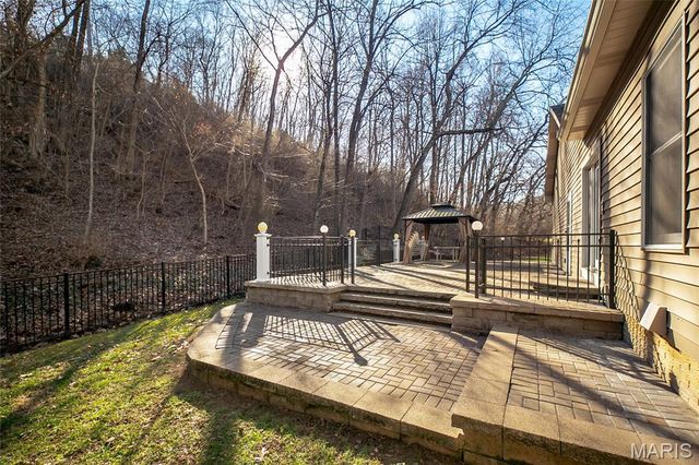 4038 Hidden Meadows Drive, Arnold, MO 63010