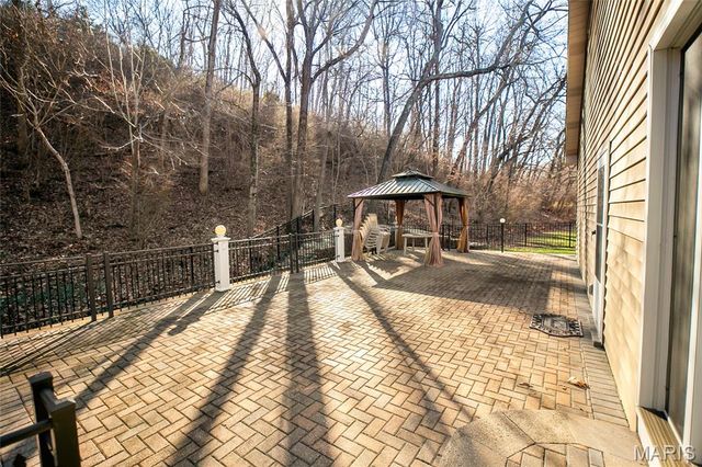 4038 Hidden Meadows Drive, Arnold, MO 63010