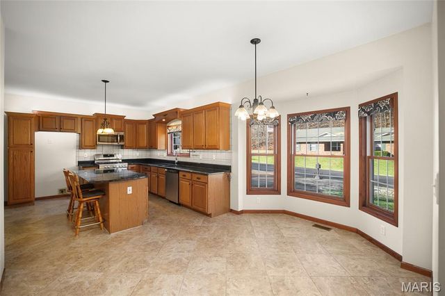 4038 Hidden Meadows Drive, Arnold, MO 63010