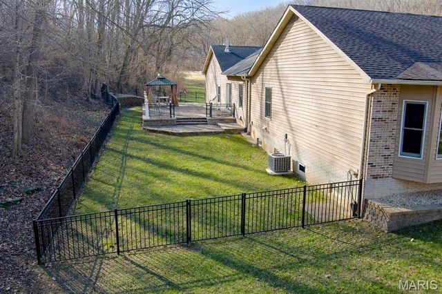 4038 Hidden Meadows Drive, Arnold, MO 63010