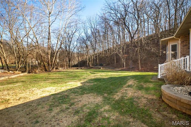 4038 Hidden Meadows Drive, Arnold, MO 63010