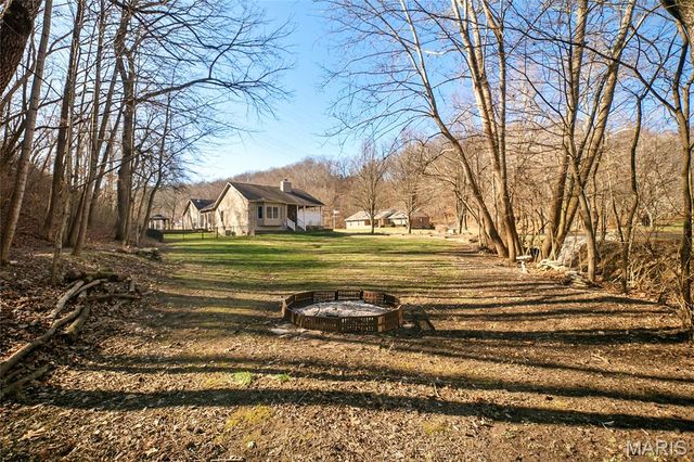 4038 Hidden Meadows Drive, Arnold, MO 63010