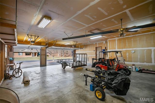 4038 Hidden Meadows Drive, Arnold, MO 63010