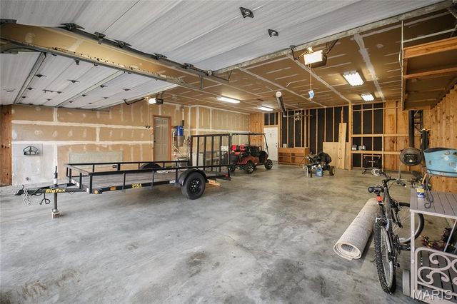 4038 Hidden Meadows Drive, Arnold, MO 63010