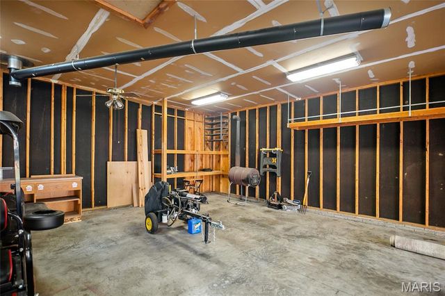 4038 Hidden Meadows Drive, Arnold, MO 63010