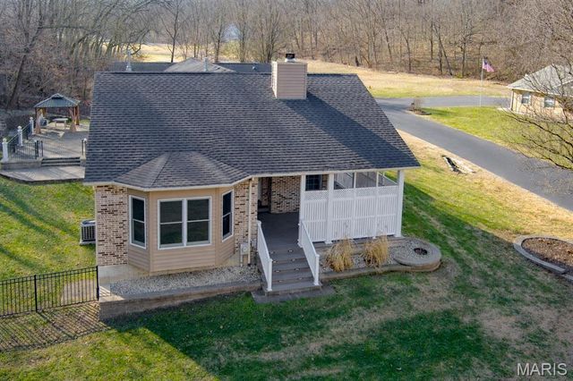 4038 Hidden Meadows Drive, Arnold, MO 63010