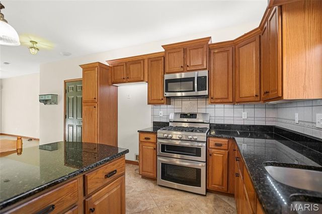 4038 Hidden Meadows Drive, Arnold, MO 63010