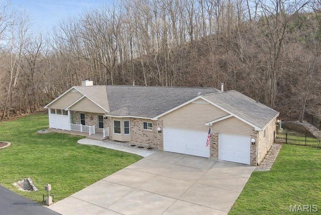 4038 Hidden Meadows Drive, Arnold, MO 63010