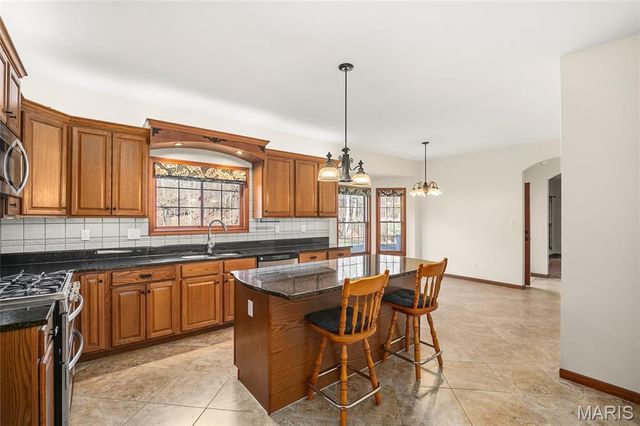 4038 Hidden Meadows Drive, Arnold, MO 63010