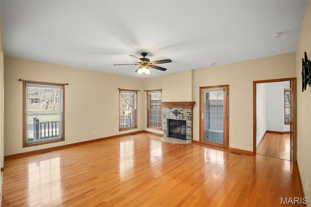 4038 Hidden Meadows Drive, Arnold, MO 63010