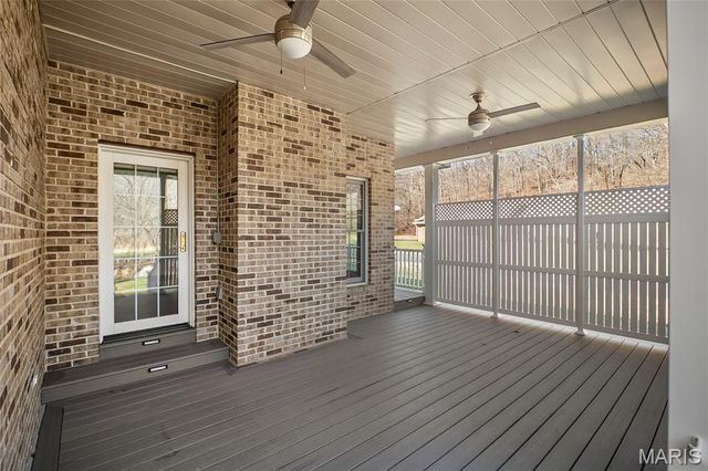 4038 Hidden Meadows Drive, Arnold, MO 63010