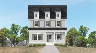 3135 Stonegate SW Drive, Atlanta, GA 30331