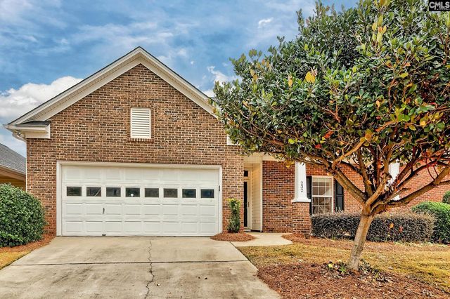 232 Sisken Lane, West Columbia, SC 29169