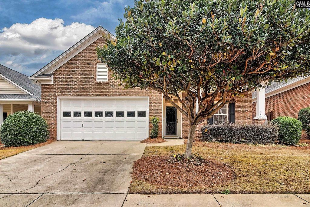 232 Sisken Lane, West Columbia, SC 29169